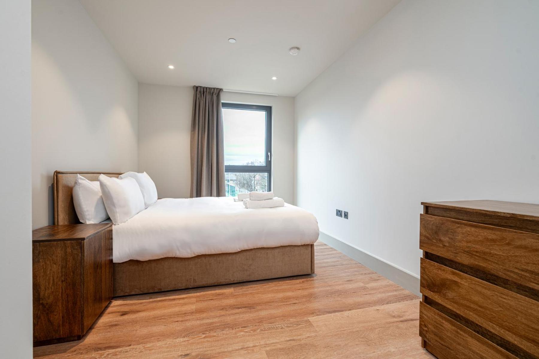 Ferienwohnung The Sessile London Exterior foto