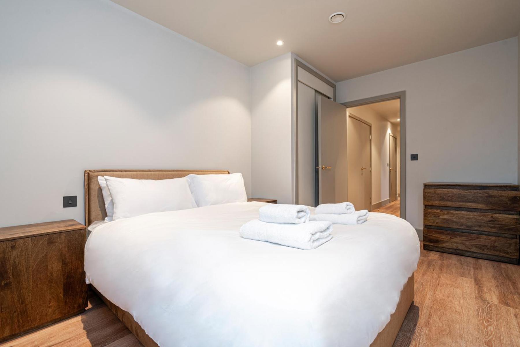 Ferienwohnung The Sessile London Exterior foto