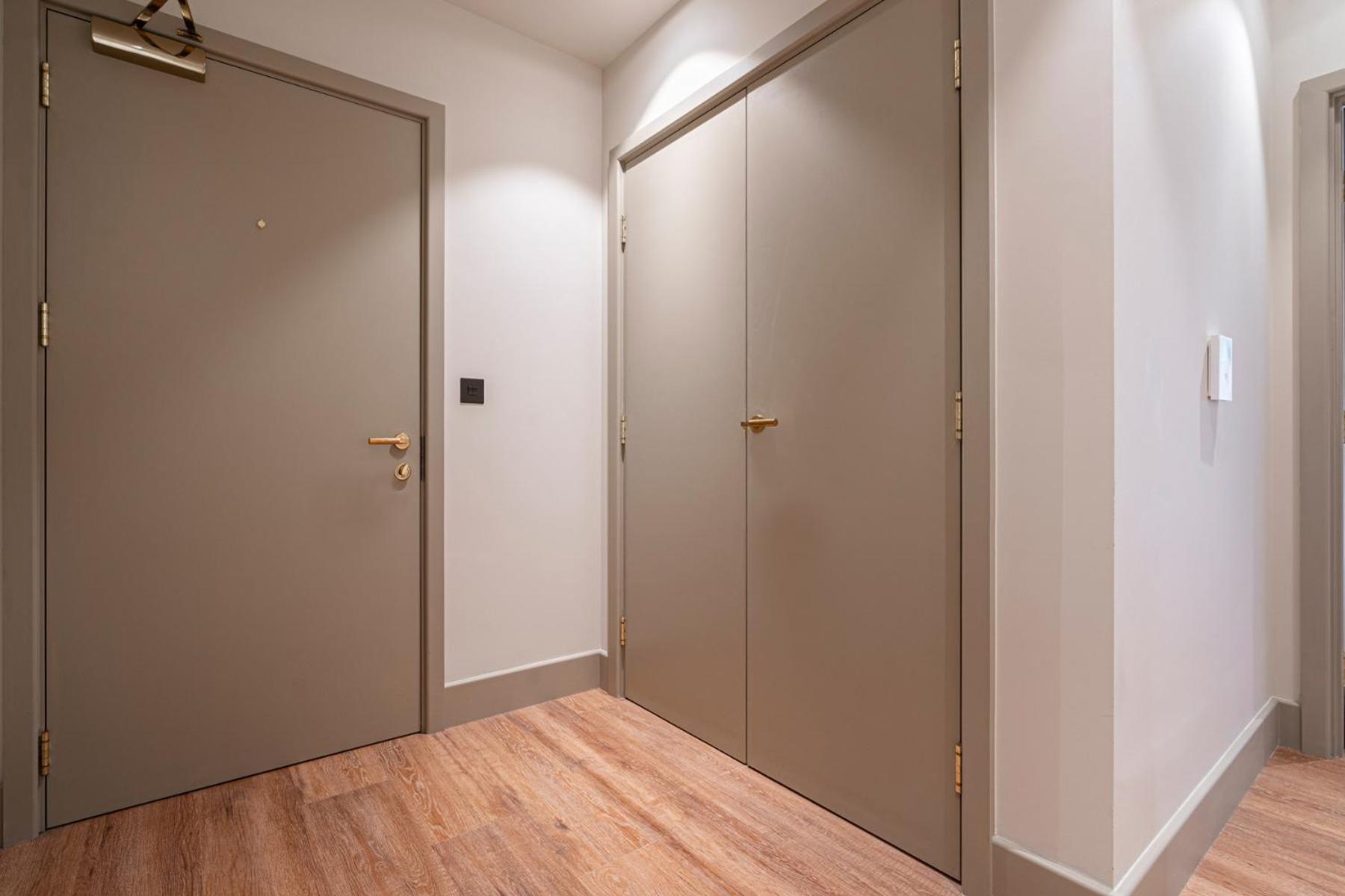 Ferienwohnung The Sessile London Exterior foto