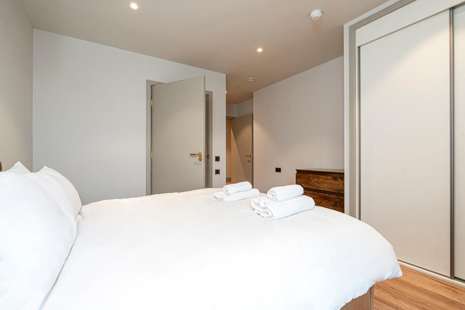 Ferienwohnung The Sessile London Exterior foto