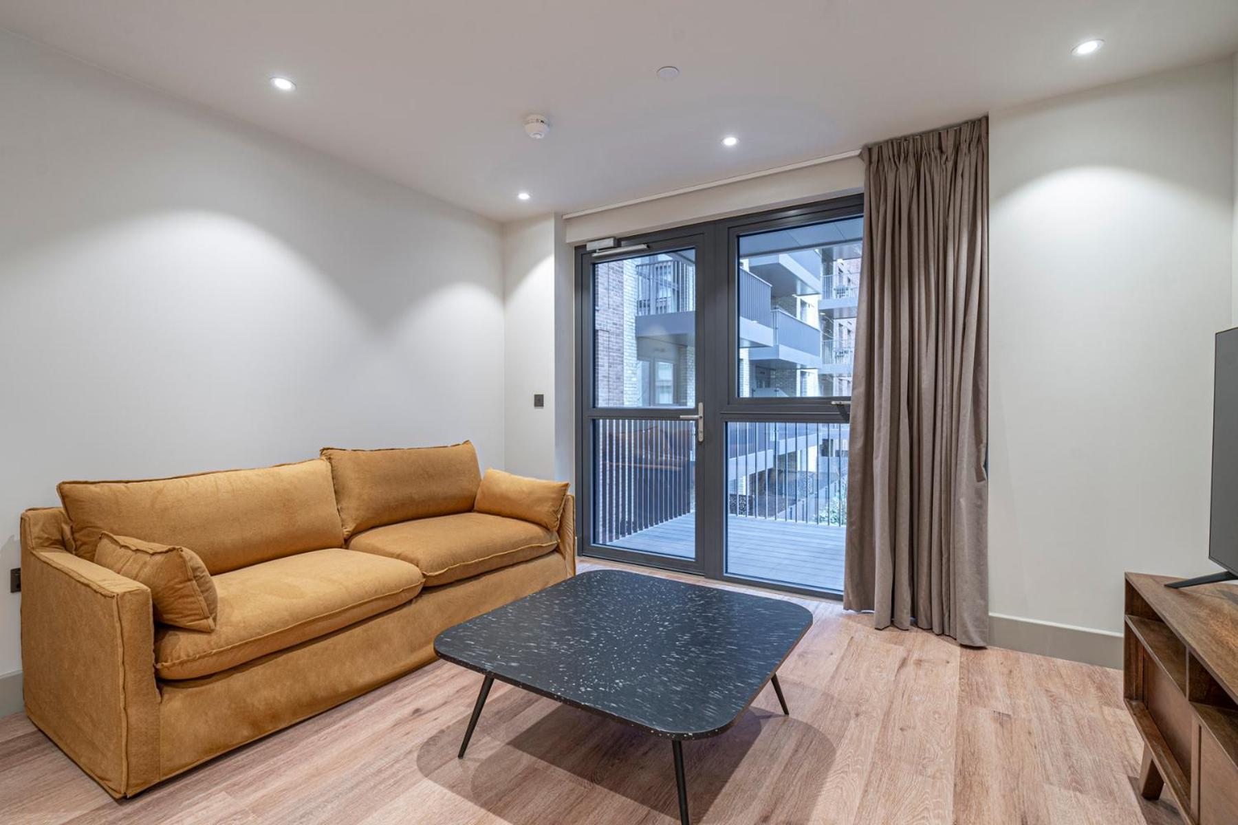 Ferienwohnung The Sessile London Exterior foto