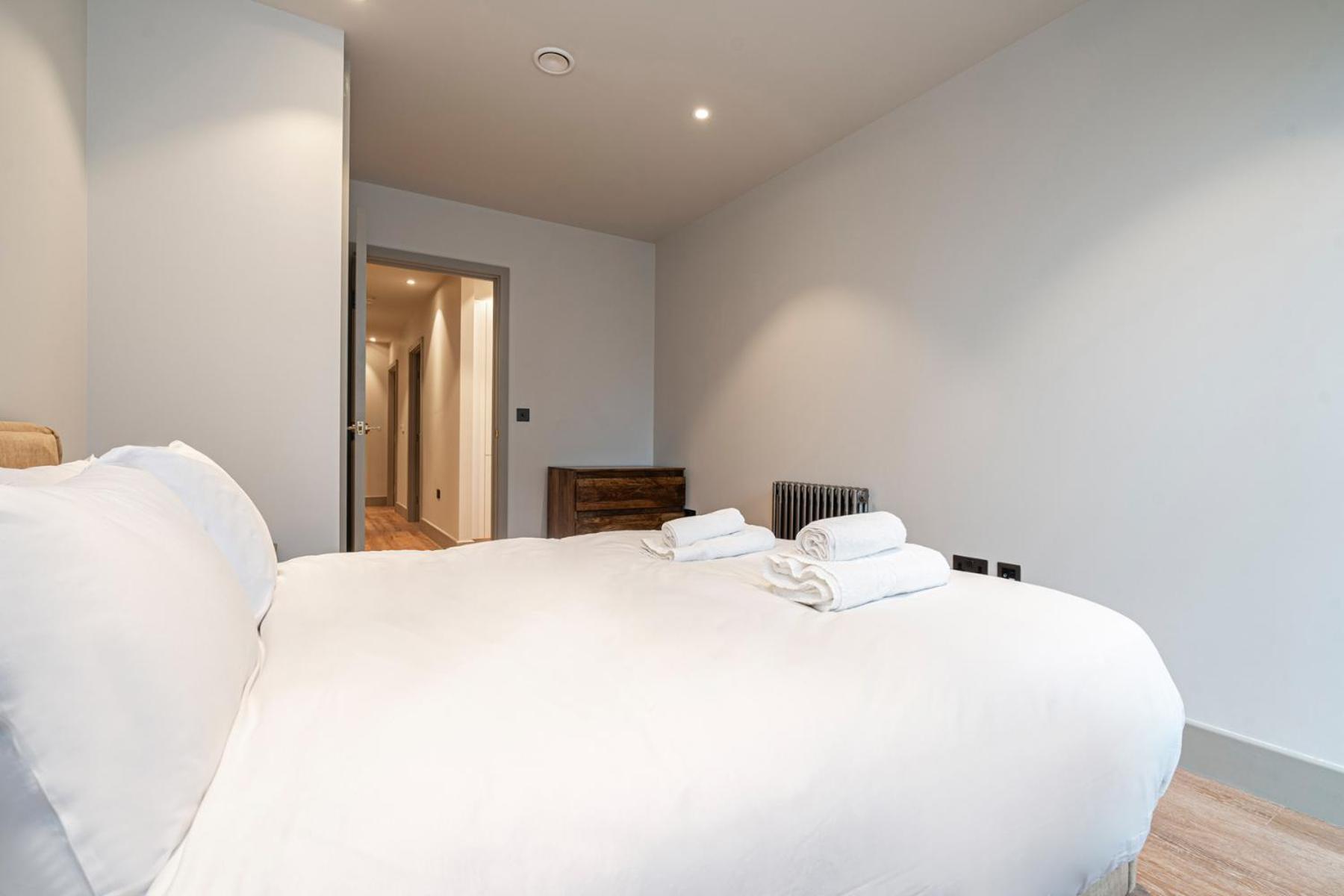 Ferienwohnung The Sessile London Exterior foto