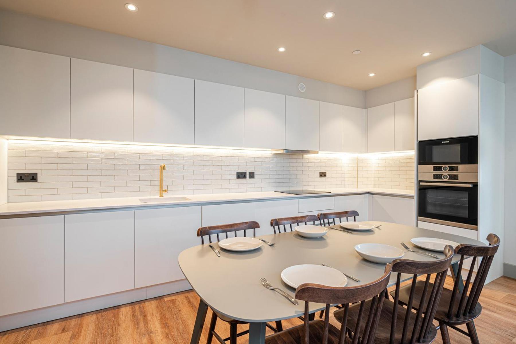 Ferienwohnung The Sessile London Exterior foto